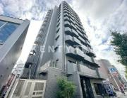 ルーブル大鳥居参番館