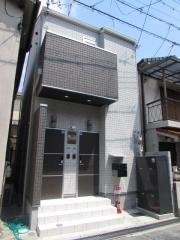 あんしん美座
