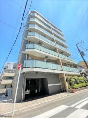京急本線戸部駅まで徒歩8分