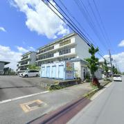 伸晃マンション