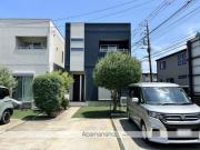モダンストライプ入間川 1号棟