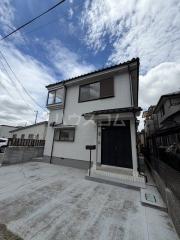 草加市金明町戸建