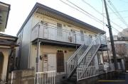 西武新宿線所沢駅まで徒歩8分