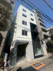ＪＲ総武線（各駅停車）高円寺駅まで徒歩9分