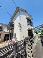 滝野川4丁目戸建