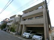 阪神本線鳴尾・武庫川女子大前駅まで徒歩14分