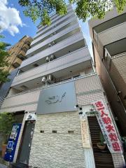 地下鉄中央線長田駅まで徒歩1分