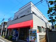 ＪＲ総武線（各駅停車）小岩駅まで徒歩13分