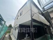 ＪＲ福知山線伊丹駅まで徒歩4分