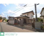 四街道市和良比貸家