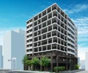 イニシア横浜桜木町