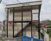 ブルーライン上大岡駅まで徒歩15分