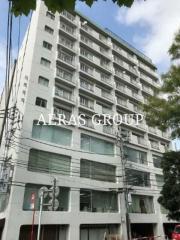 市ヶ谷春日マンション