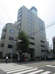 パークノヴァ横浜壱番館