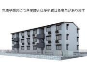 グランフォレ下南部