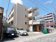地下鉄東山線藤が丘駅まで徒歩6分