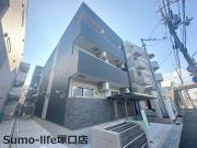 フジパレス西立花ウエスト