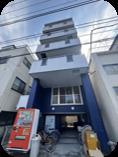 都営新宿線大島駅まで徒歩8分