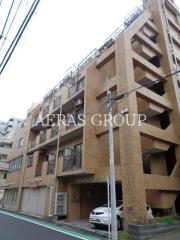 ライオンズマンション吉野町第八