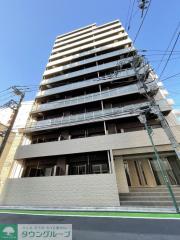 アルファコート西川口19