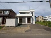 北海道石狩市花川南四条２丁目