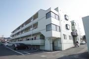 サンモール1番館A棟