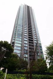 THE ROPPONGI TOKYO CLUB RESIDENCE