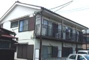 大橋ハイム