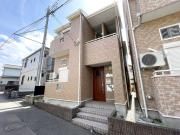 西武池袋・豊島線所沢駅まで徒歩8分