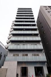 GENOVIAお花茶屋skygarden
