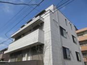 西武池袋・豊島線保谷駅まで徒歩9分