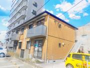 西鉄天神大牟田線花畑駅まで徒歩15分