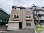 ライフコート元町III