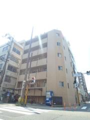 リーベンパレス西千石