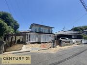 東須恵荒川貸家 1号室