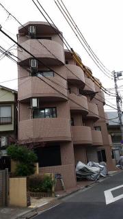 ＪＲ中央線阿佐ケ谷駅まで徒歩8分