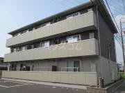 ムーンライトA棟