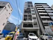 地下鉄千日前線阿波座駅まで徒歩9分