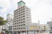 新都心マンション大興