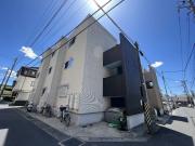 京成電鉄松戸線上本郷駅まで徒歩9分