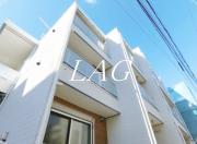 ＪＲ埼京線赤羽駅まで徒歩15分
