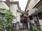 南紀寺町5丁目戸建