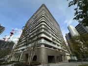 HARUMI FLAG PARK VILLAGE C棟