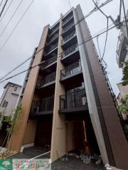 ＪＲ山手線駒込駅まで徒歩9分