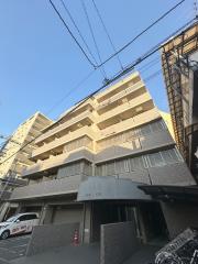 近鉄難波・奈良線河内小阪駅まで徒歩1分