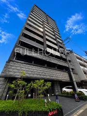 地下鉄中央線森ノ宮駅まで徒歩4分