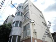 京王線明大前駅まで徒歩3分