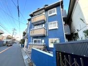 ＪＲ片町線四条畷駅まで徒歩11分