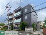 GROWILL立川III