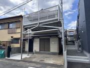 近鉄難波・奈良線近鉄奈良駅までバス約10分 徒歩3分